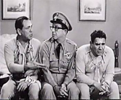  Bilko's Black Magic