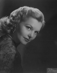 Early portrait
