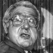 Buddy Hackett