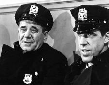 Joe E Ross & Fred Gwynne