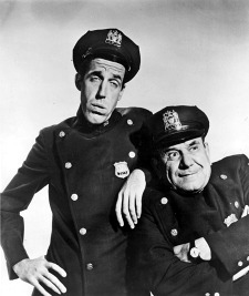 Fred and Joe