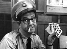 Card Shark!