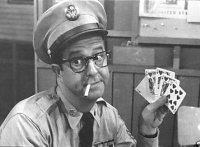 Card Shark!