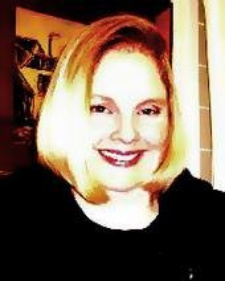  Carol Bradshaw