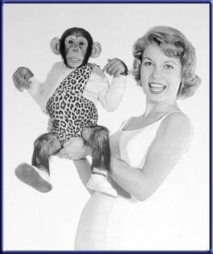  Zippy & Carole
