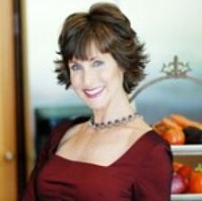 Cathy Silvers