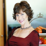 Cathy Silvers