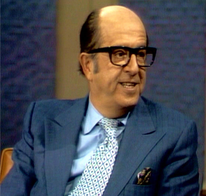  Dick Cavett Show