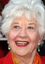 Charlotte Rae