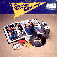 Soundtrack Album