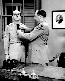 My Colonel!