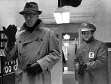 Three Days Of The Condor