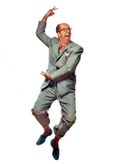 Phil Silvers