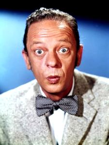 Don Knotts