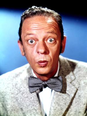 Don Knotts