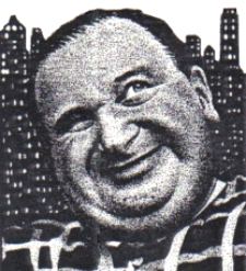 Maurice Gosfield