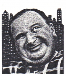 Maurice Gosfield