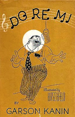 Hirschfield illustration