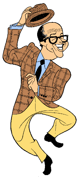 Hubie Cram