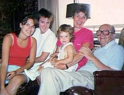  Phil & Family