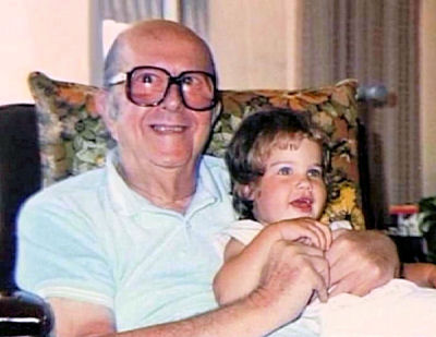  Phil & Jaclyn, early 80s