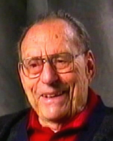 Edward J Montagne