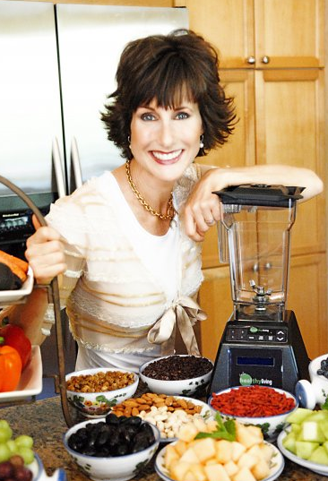 Cathy Silvers