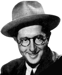  Phil Silvers