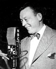 Fred Allen