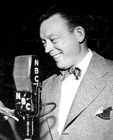 Fred Allen