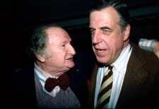 Al Lewis & Fred Gwynne