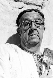 Phil Silvers