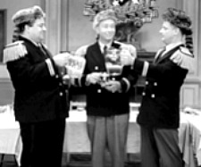  The Honeymooners