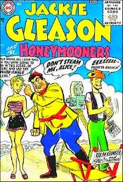Jackie Gleason & The Honeymooners