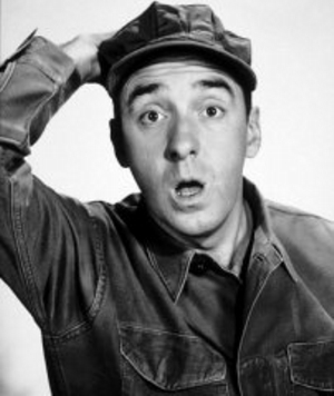 Jim Nabors