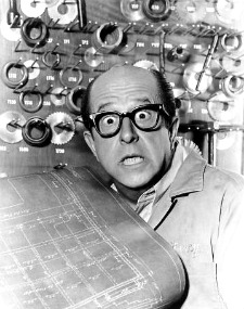  The New Phil Silvers Show