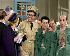  Cast Shot