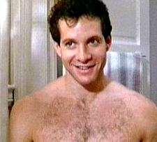 Steve Guttenberg as David Kessler
