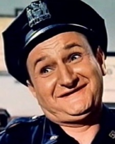 Al Lewis