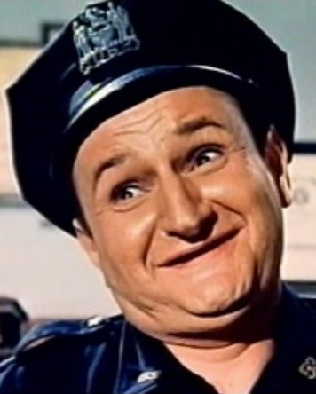 Al Lewis