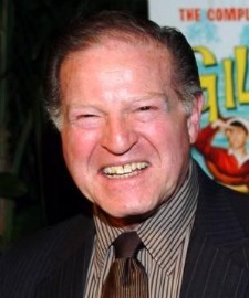 Hank Garrett