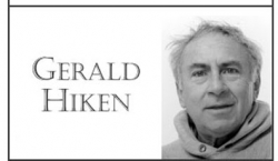  Gerald Hiken