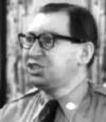 Pvt. Irving Fleischman