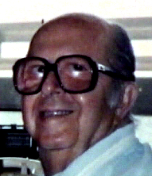  Phil Silvers
