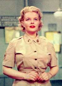  Joanie!