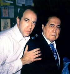 Michael & Joey