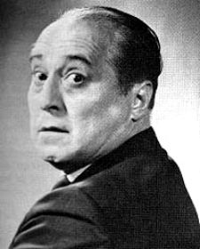 Joey Faye