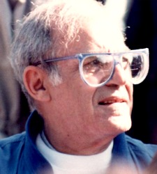 John Strauss