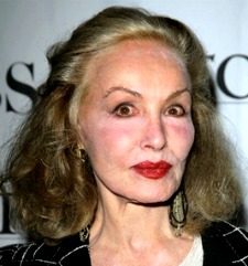 Julie Newmar