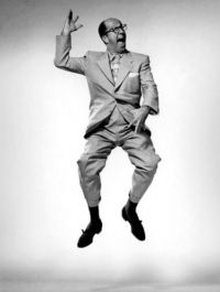  Jumpin' Phil!